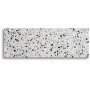 Terrazzo-konsolipyt - Cosmos Terrazzo & tammirunko
