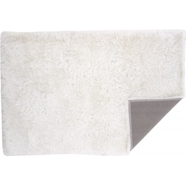 Willy matto - valkoinen Willy matto - valkoinen