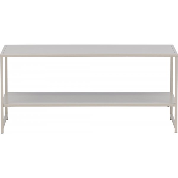 Trne sivupyt 101,6 x 43,2 cm - Beige