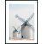 Posterworld - Motif Windmill - 50x70 cm