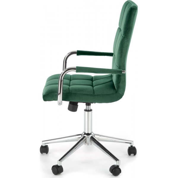 Regan työtuoli - vihreä Regan työtuoli - vihreä