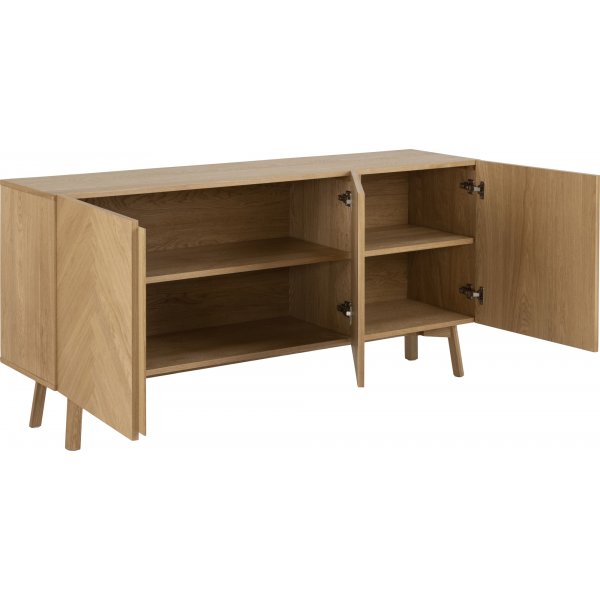 Galway senkki - tammi Galway senkki - tammi