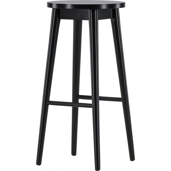 Mollsand baarijakkara - musta