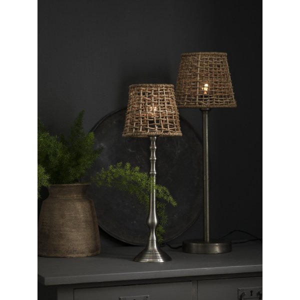 Cebu lampunvarjostin - Luonto Cebu lampunvarjostin - Luonto