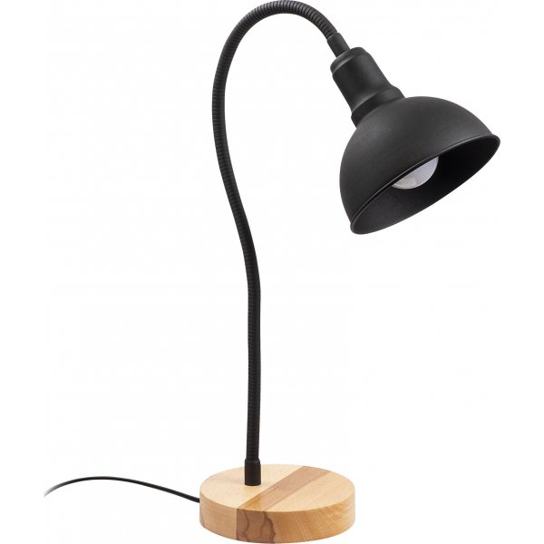 Kummel pytvalaisin - musta