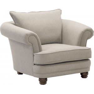Gustaf-nojatuoli - Beige Gustaf-nojatuoli - Beige