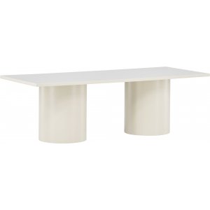 Sandvika sohvapyt 120 x 50 cm - Beige