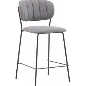 Baarijakkara - harmaa Baarijakkara - harmaa