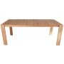Salt - Teak ruokapyt 210x90 cm