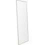Lattiapeili 190 x 85 cm beige - Orlando
