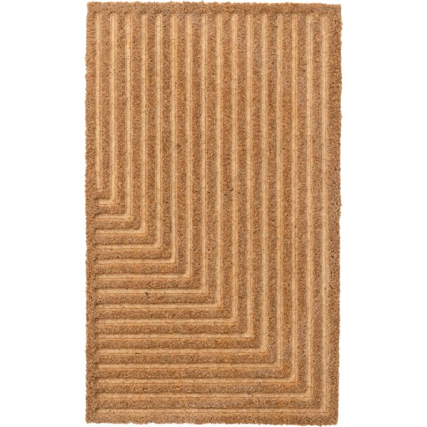 Valentino matto 60 x 90 cm - Beige Valentino matto 60 x 90 cm - Beige