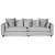 Brandy lounge 3,5-istuttava sohva XL - Valinnainen väri