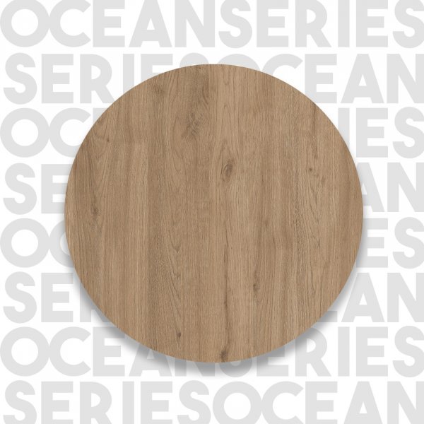 Ocean kirjahylly - pähkinä Ocean kirjahylly - pähkinä