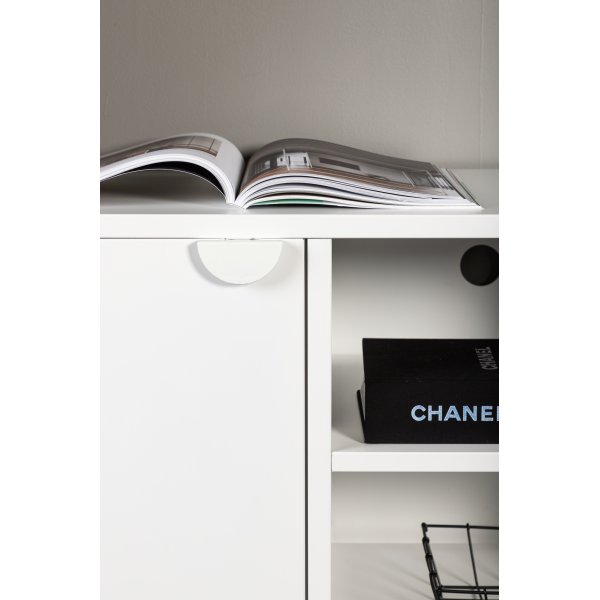 Alexander TV-taso - Valkoinen Alexander TV-taso - Valkoinen