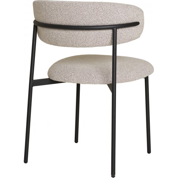 Mira ruokapydn tuoli - Sand boucl