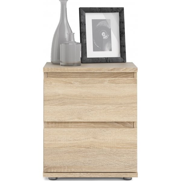 Nova yöpöytä - tammi Nova yöpöytä - tammi