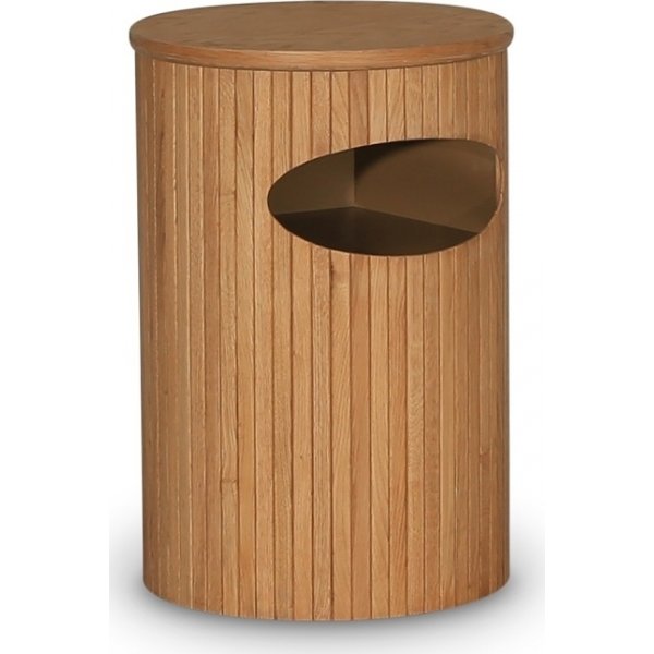 Nova pyre ypyt silytystilalla ljytty tammea