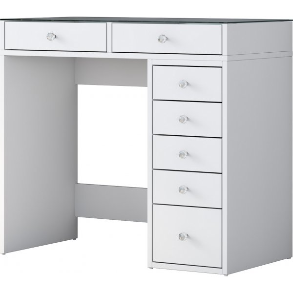 meikkipöytä säilytystilalla meikkipöytä säilytystilalla