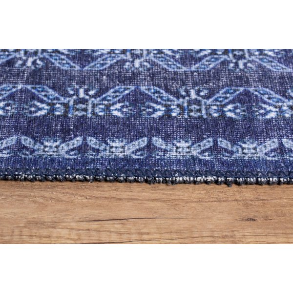 Blues Chenille 277 matto Blues Chenille 277 matto