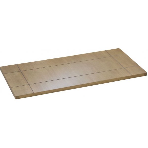 Skagen-lisälevy - Tammipetsaus Skagen-lisälevy - Tammipetsaus