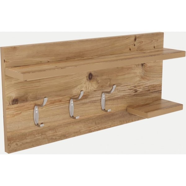 Tarzan seinähylly - mänty Tarzan seinähylly - mänty