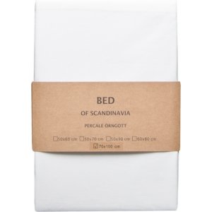 Tyynyliina Percale - valkoinen Tyynyliina Percale - valkoinen
