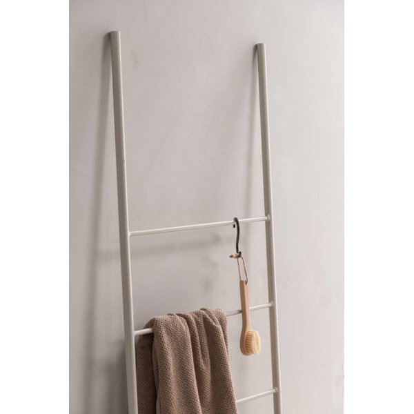 Drammen koristeelliset tikkaat - Greige