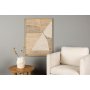 Patricia seinmatto 70 x 100 cm - beige