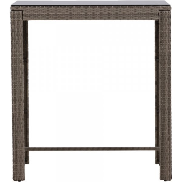 Alo baaripöytä - harmaa Alo baaripöytä - harmaa