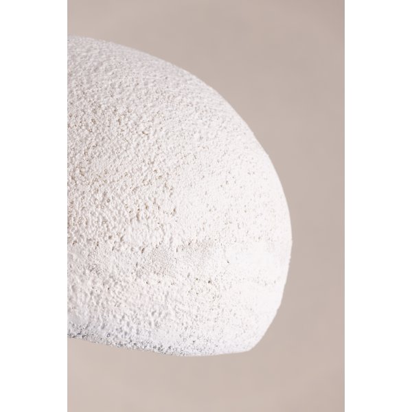 Gilltorp kattovalaisin - valkoinen Gilltorp kattovalaisin - valkoinen