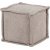 Castine pouf - beige