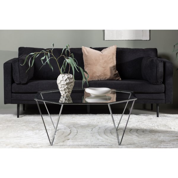 �sterlen sohvap�yt� 100 x 100 cm - Hopea