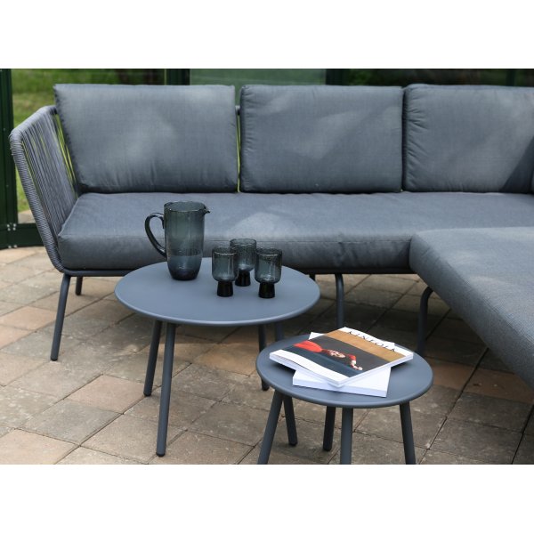 Halmstadin ulkoiluryhmä pöydällä Halmstadin ulkoiluryhmä pöydällä