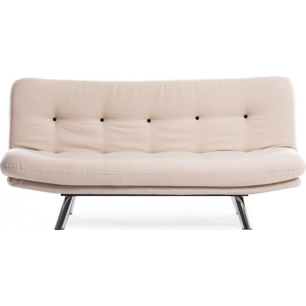 Misa sängyn nojatuoli - Vaaleanruskea Misa sängyn nojatuoli - Vaaleanruskea