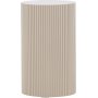 Lenox-sivupyt 30,5 cm - Beige