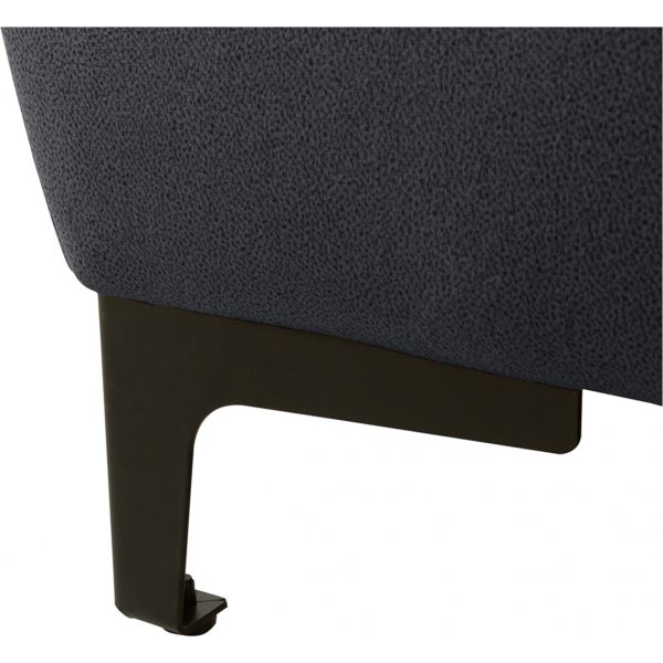 Santi divaani vuodesohva oikea - harmaa Santi divaani vuodesohva oikea - harmaa