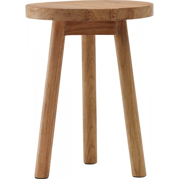 Bohus jakkara - ruskea Bohus jakkara - ruskea