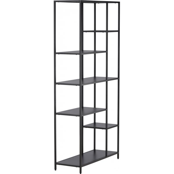 El alto hylly - musta