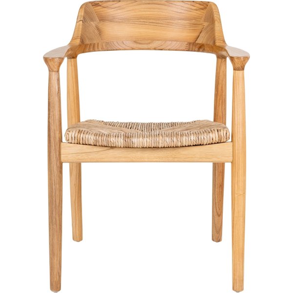 Getafe nojatuoli - Luonto