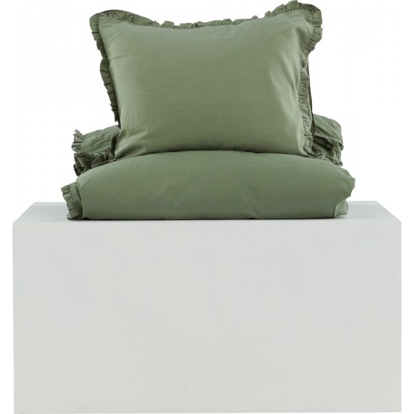 Orvar s�nkysetti 150x200 cm - Vihre�