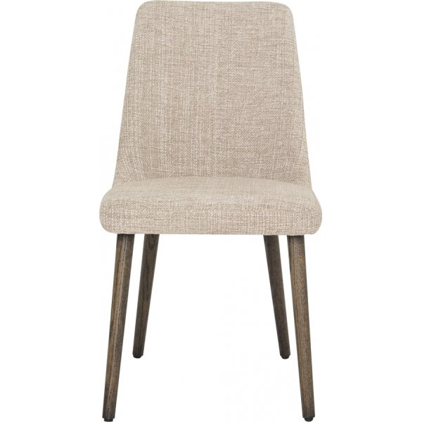 Chacha ruokatuoli - beige Chacha ruokatuoli - beige