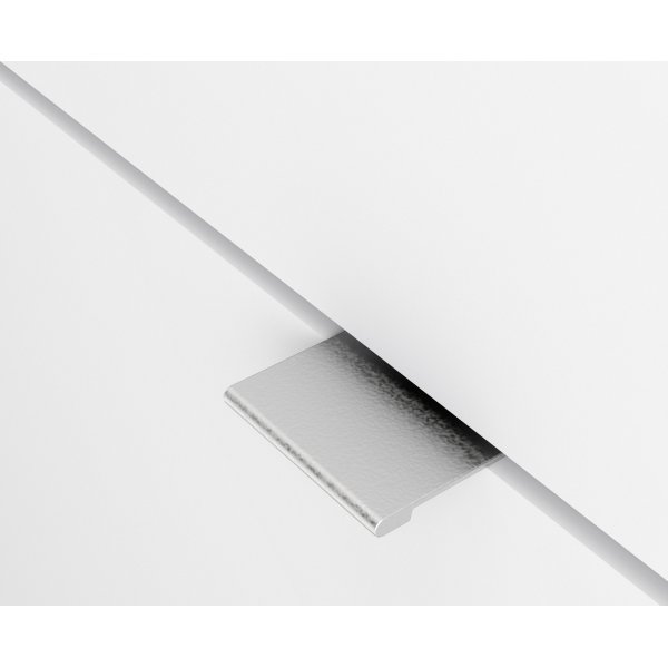 Kengät syvä kenkäkaappi 4 lokerolla - Valkoinen Kengät syvä kenkäkaappi 4 lokerolla - Valkoinen