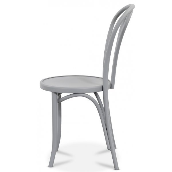 Taivutettu(Bentwood) puinen tuoli No18 Classic - valinnainen v�ri runkoon