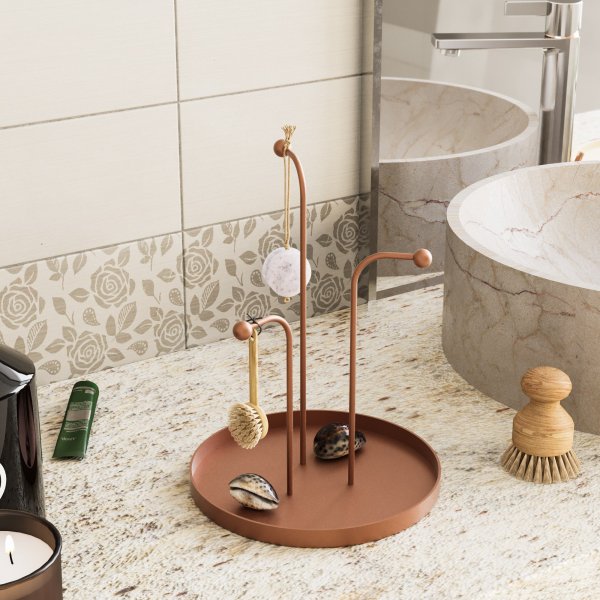 Leros koriste-astia - kupari Leros koriste-astia - kupari