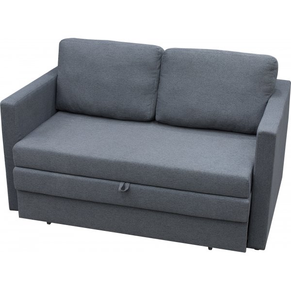 Mind 2-istuttava vuodesohva + Huonekalujen tekstiilien puhdistus