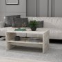 Apollon sohvapyt 90 x 45 cm - Efes-marmori