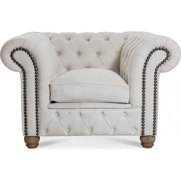 Chesterfield Artsome nojatuoli - Mikä tahansa väri ja kangas Chesterfield Artsome nojatuoli - Mikä tahansa väri ja kangas