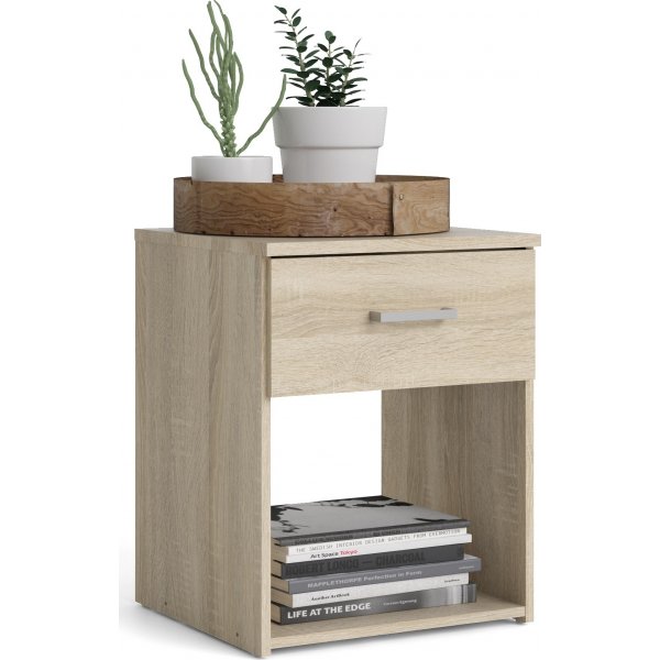 Space yöpöytä - tammi Space yöpöytä - tammi