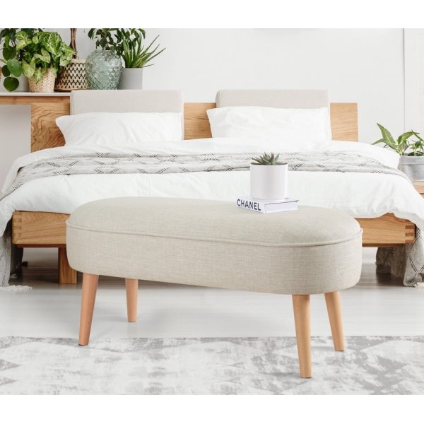 Lednok pouf - Kerma Lednok pouf - Kerma