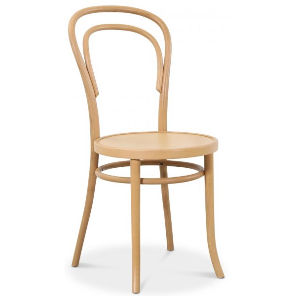 Taivepuinen Tuoli No14 Klassikko - Valinnainen vri